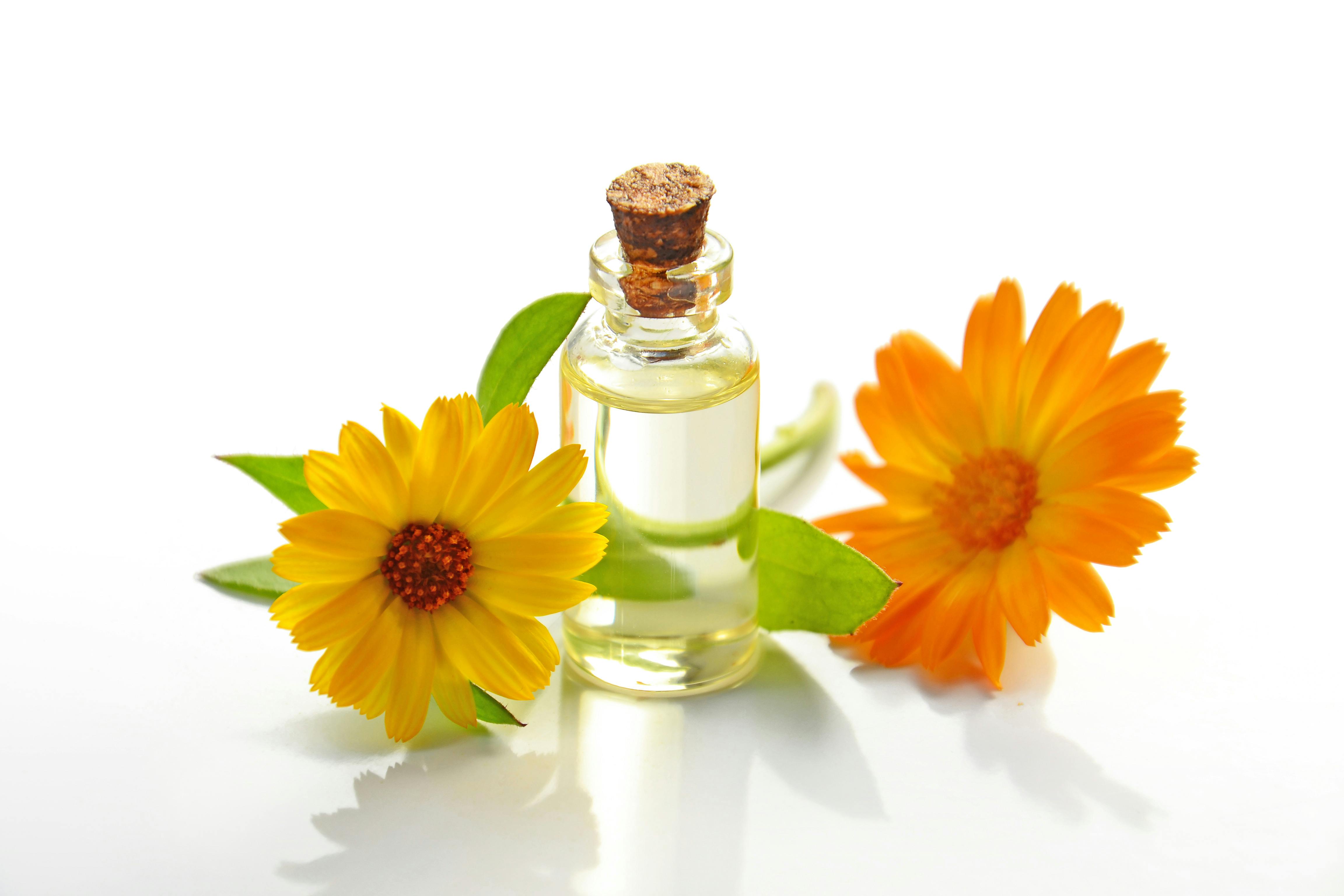 Lemon Oil