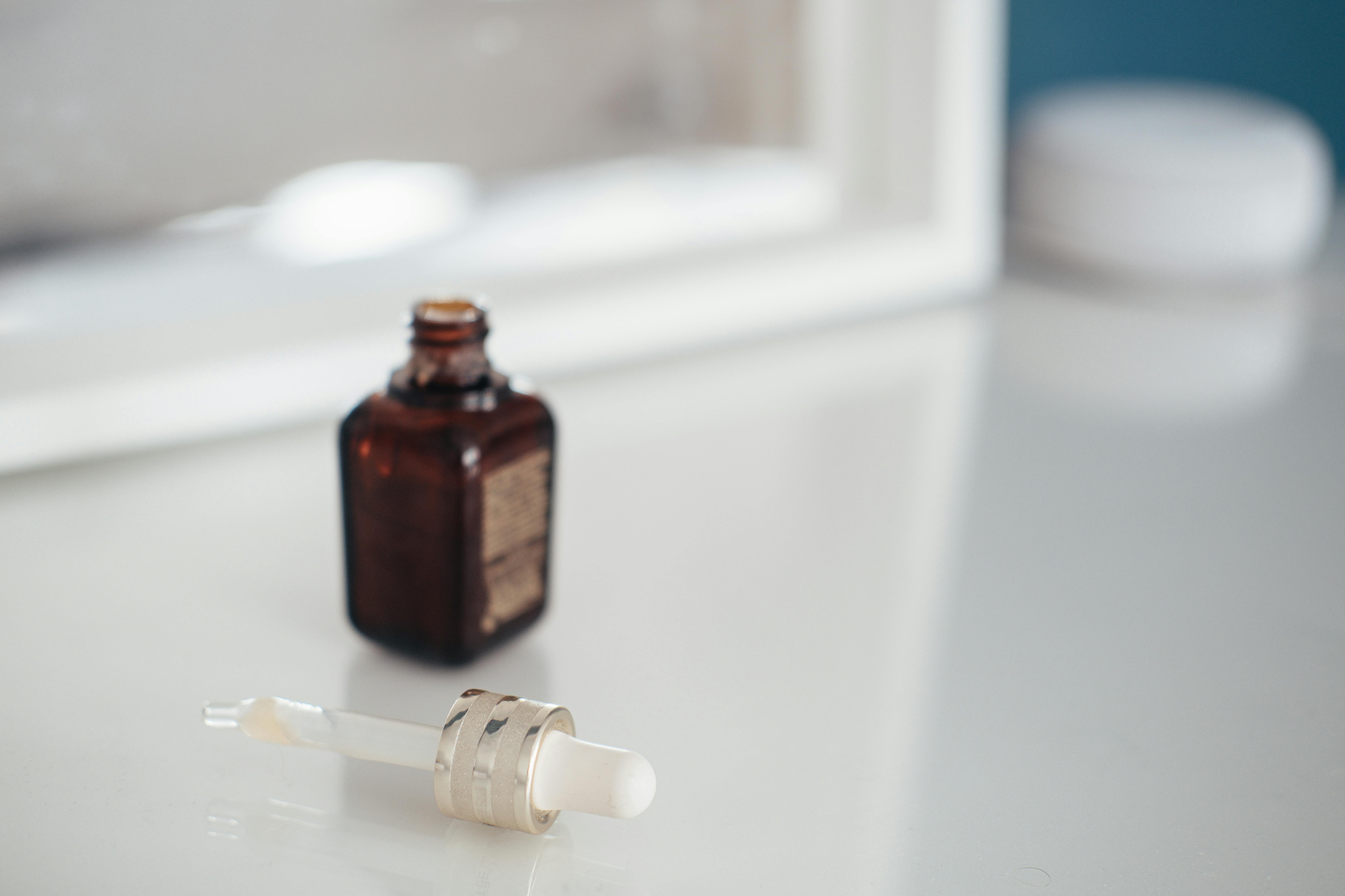 Lavender Oil
