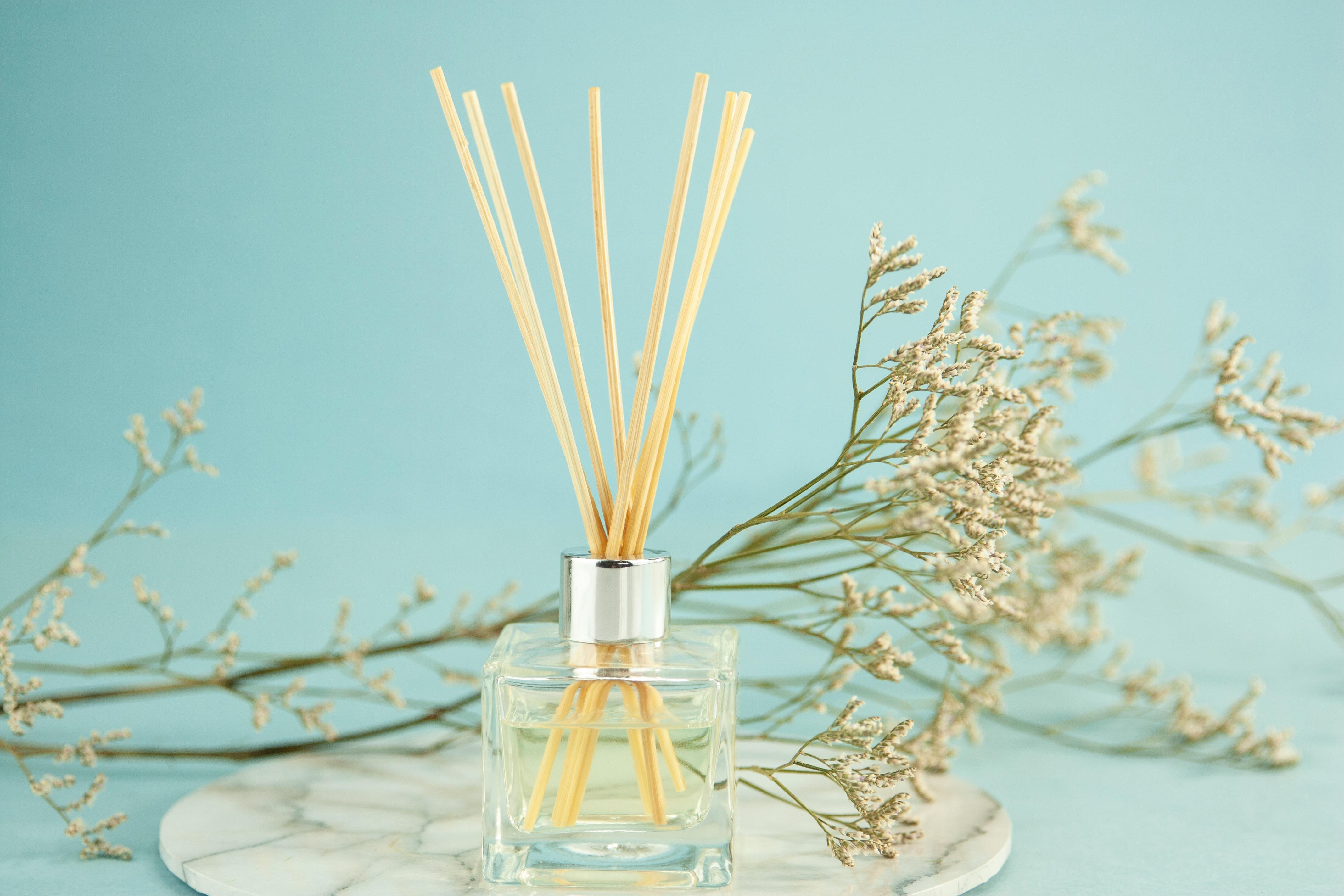 Peppermint Oil