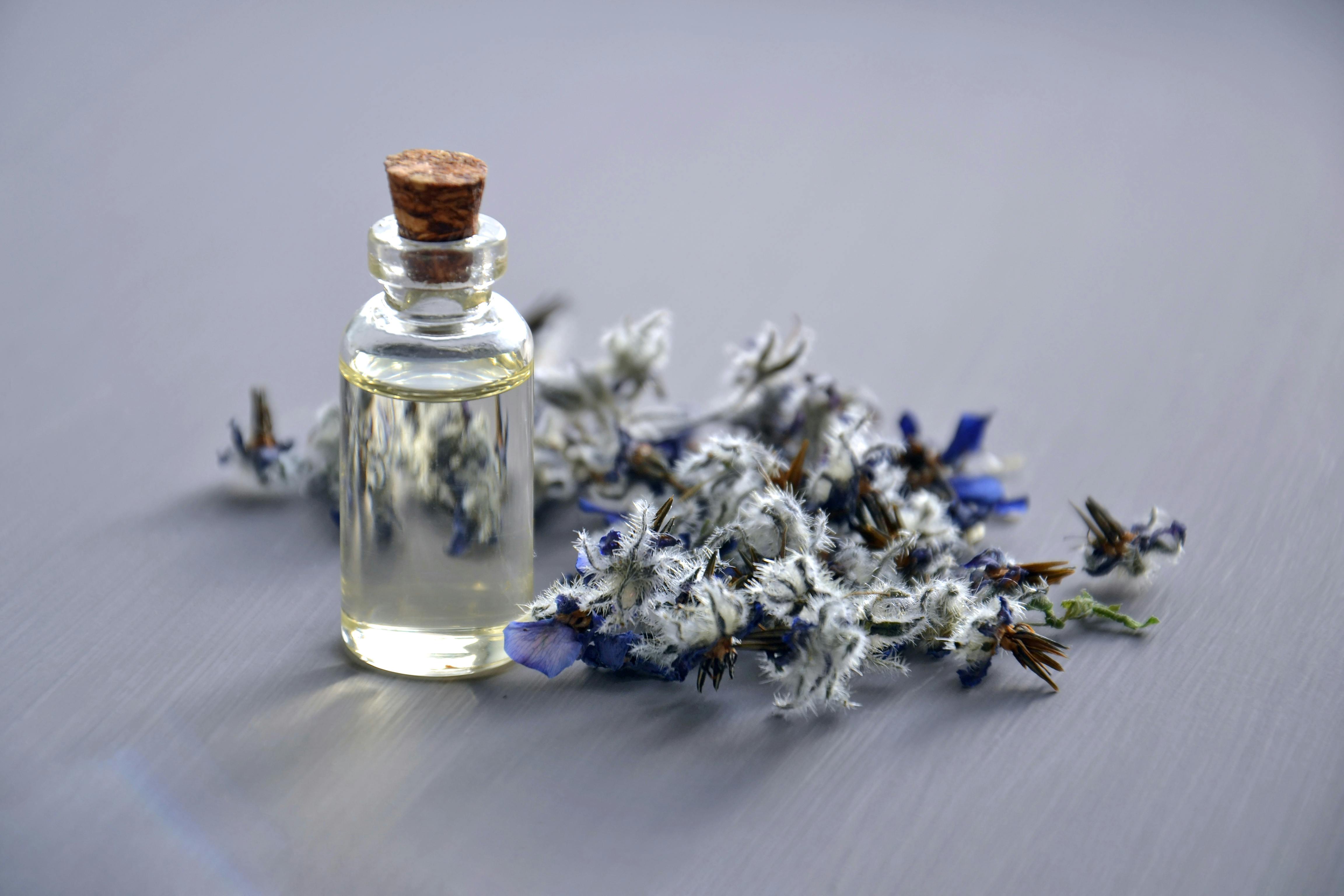 Ylang Ylang Oil